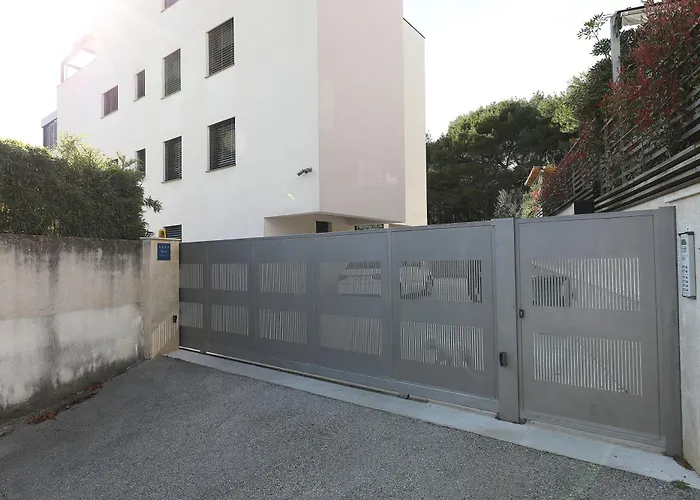 Apartments Ana