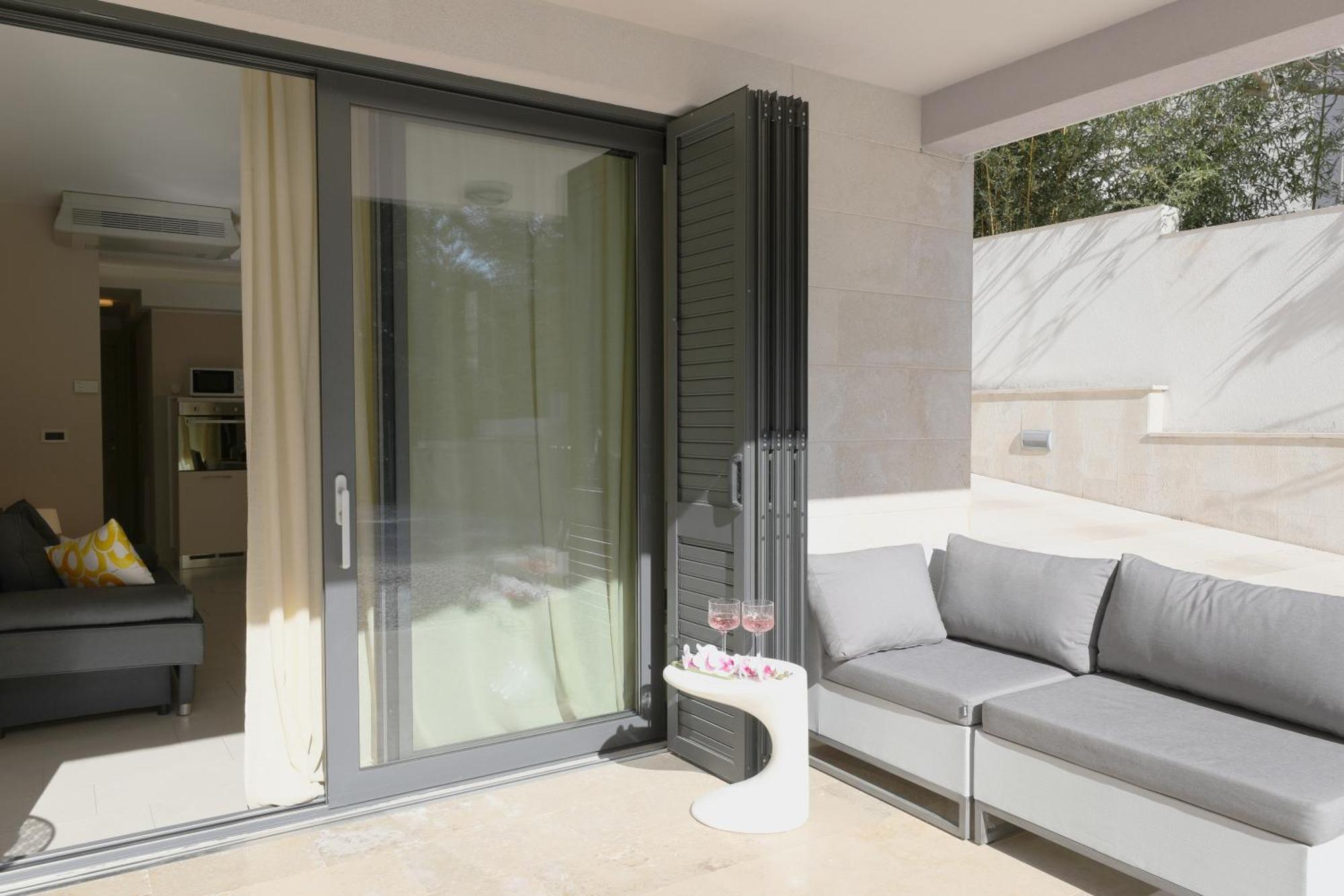 Ana Apartman