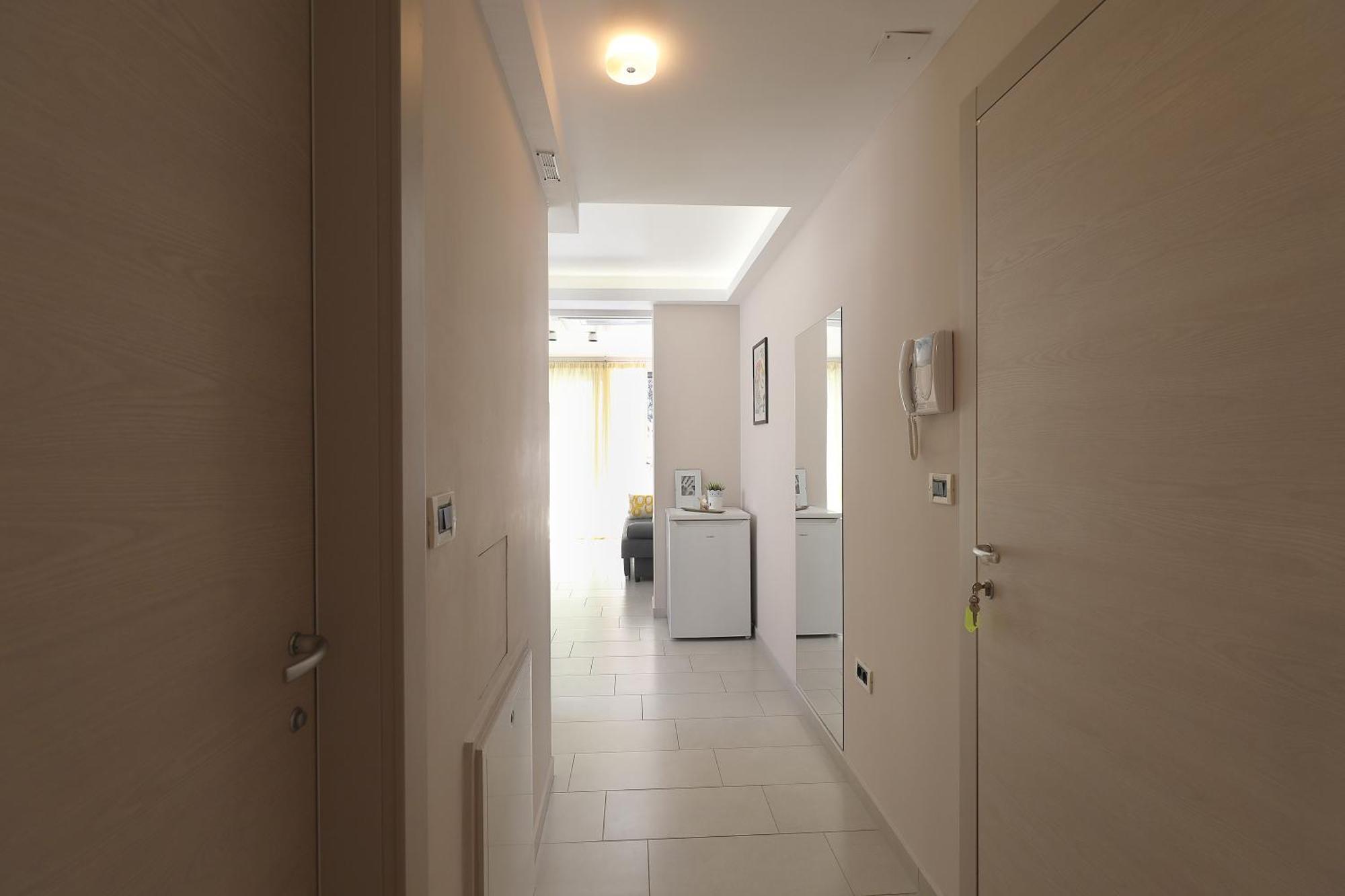 Apartman Ana *
