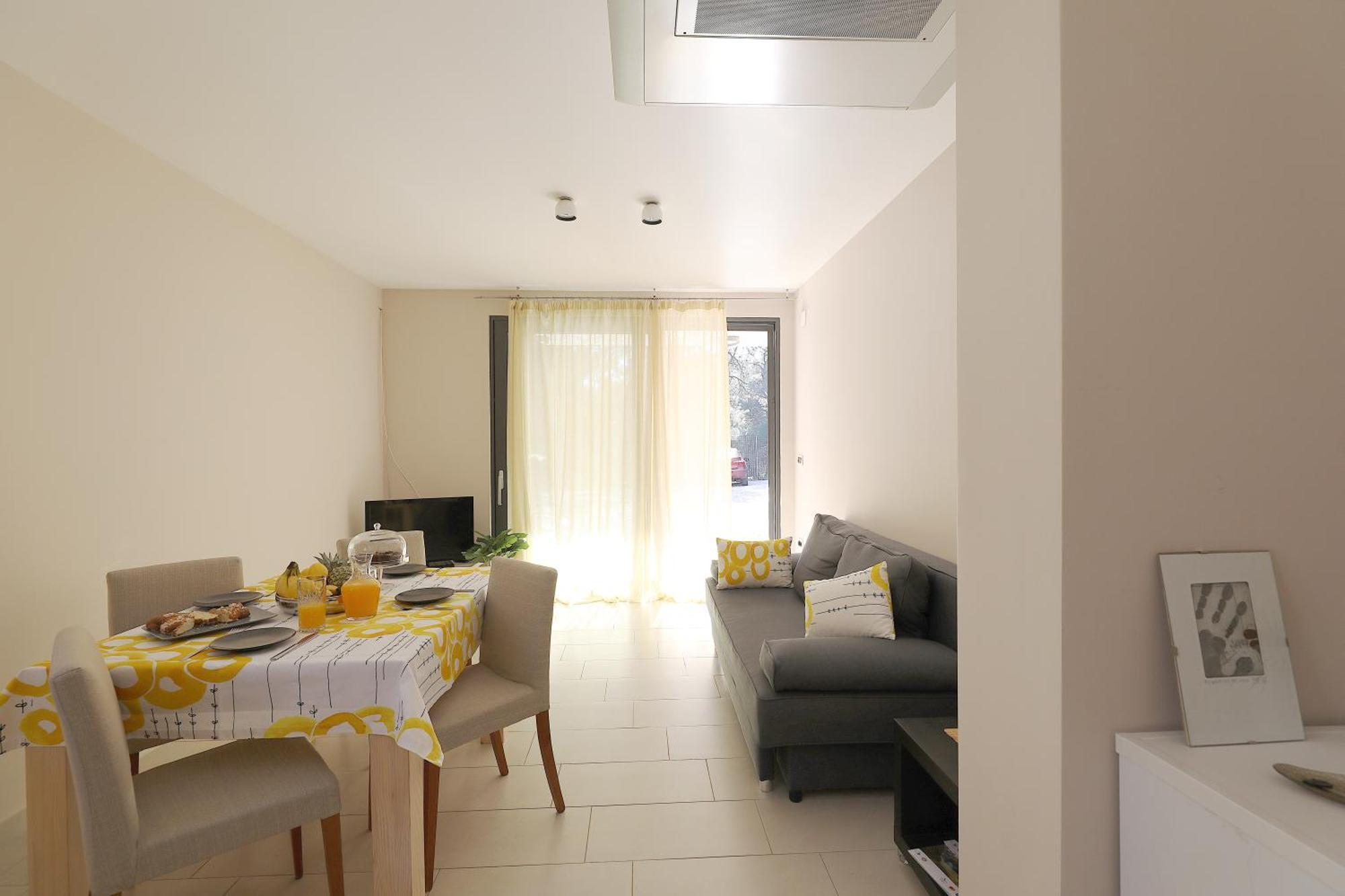 Ana Apartman Pula