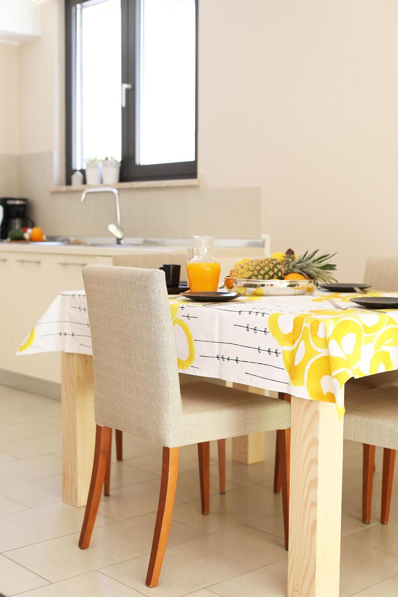 Ana Apartman *