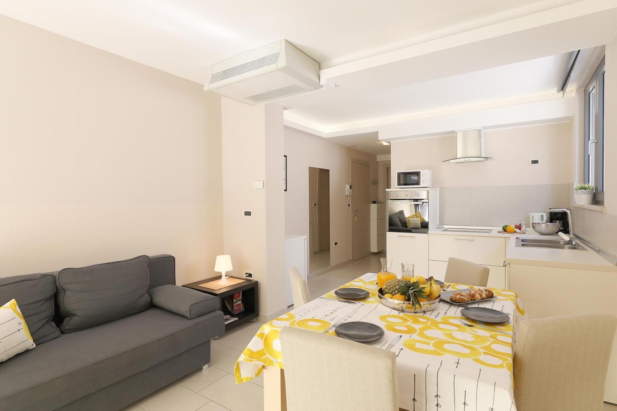 Apartman Ana Pula