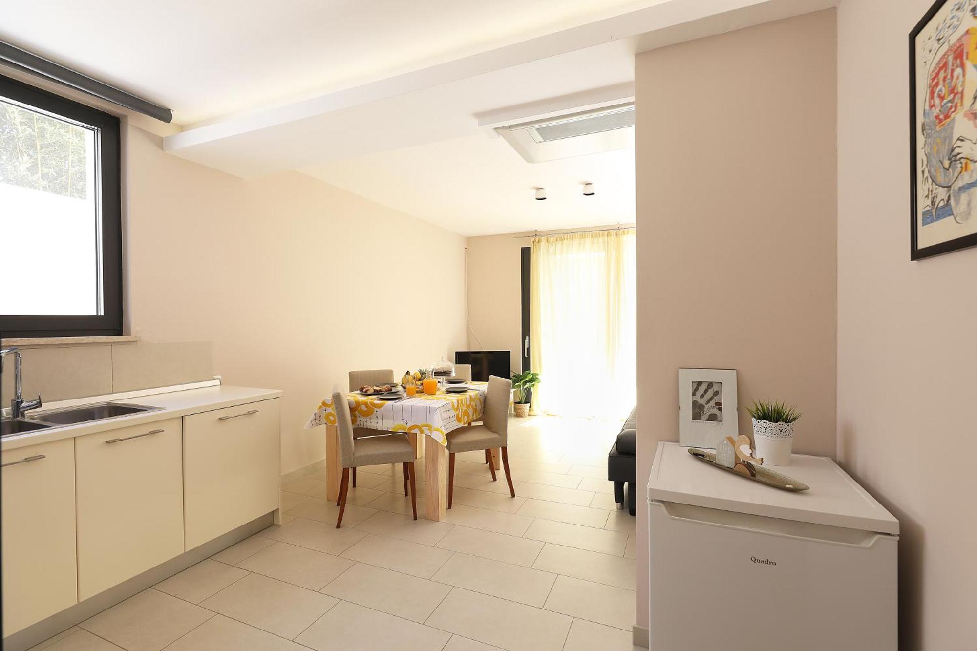 Apartman Ana