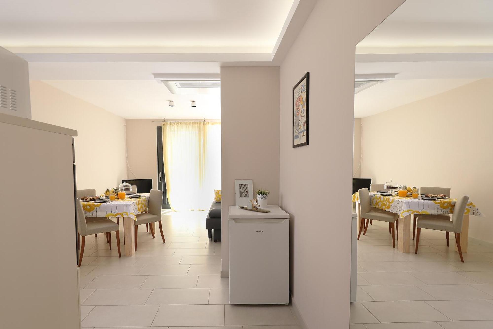 Ana Apartman