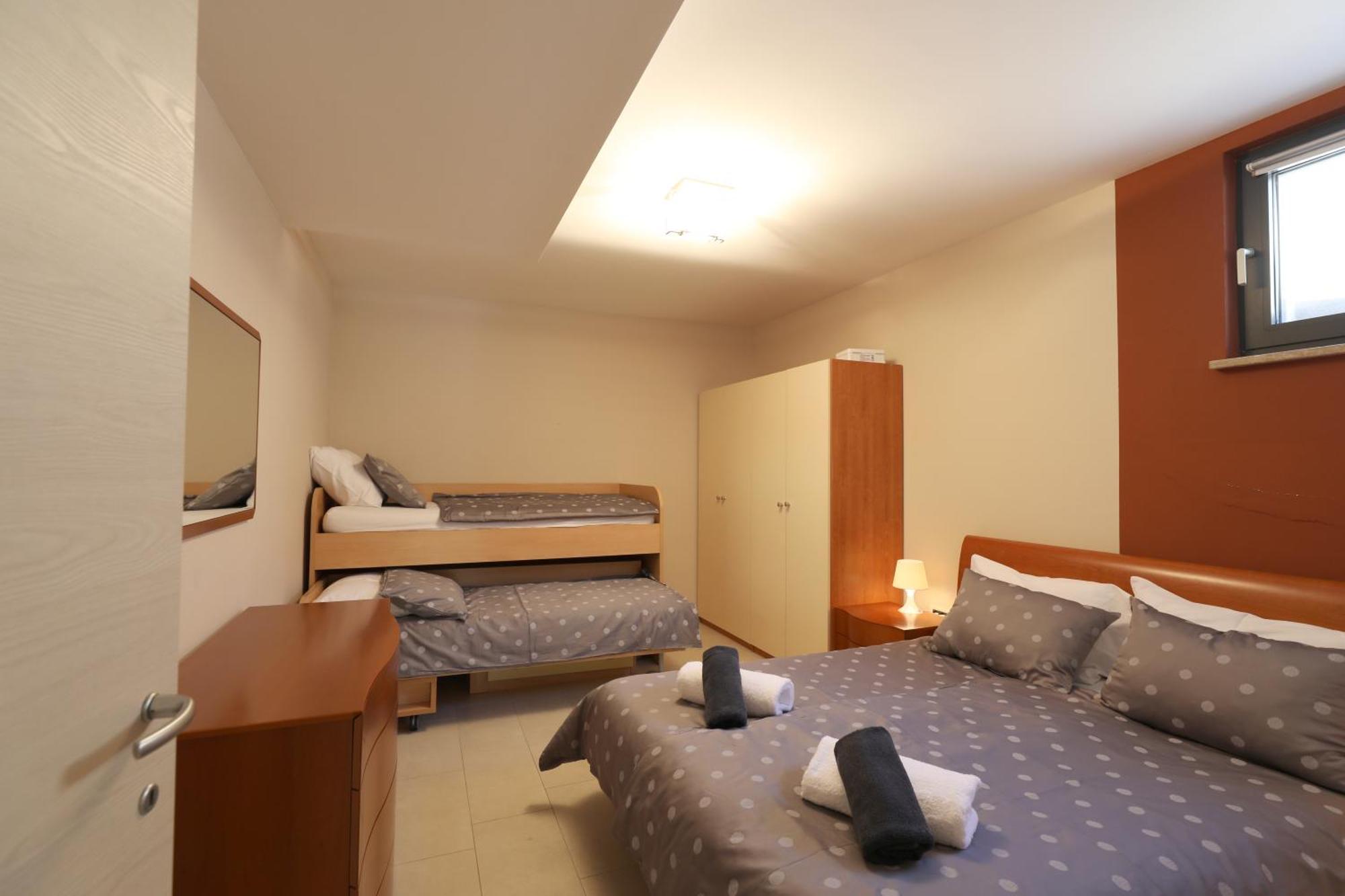 Apartman Ana Pula