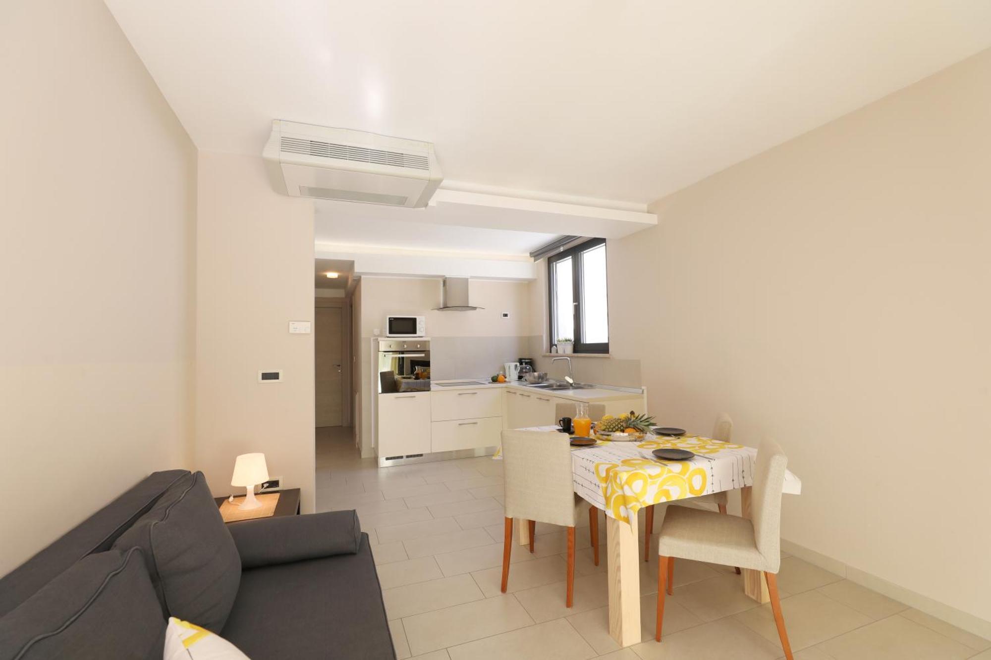 Apartman Ana *